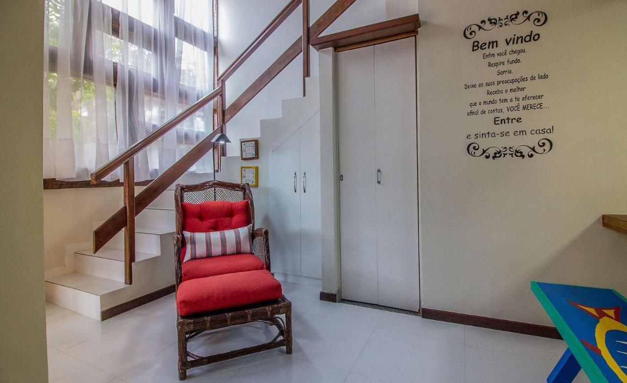 Caminhe Para A Praia De Manguinhos - Casa Decorada Com Wi Fi, Ar E Espaco Gourmet Búzios 외부 사진