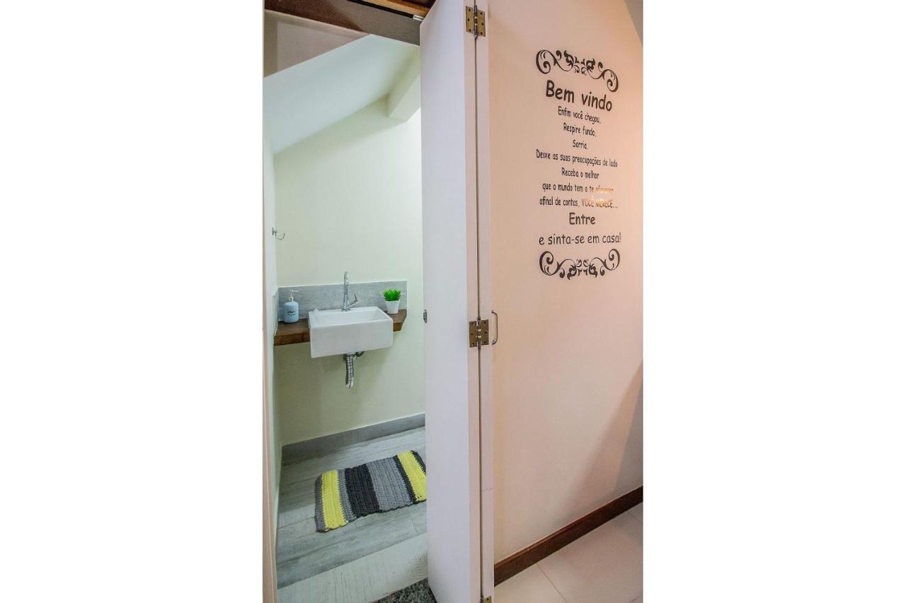 Caminhe Para A Praia De Manguinhos - Casa Decorada Com Wi Fi, Ar E Espaco Gourmet Búzios 외부 사진