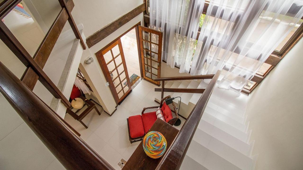Caminhe Para A Praia De Manguinhos - Casa Decorada Com Wi Fi, Ar E Espaco Gourmet Búzios 외부 사진