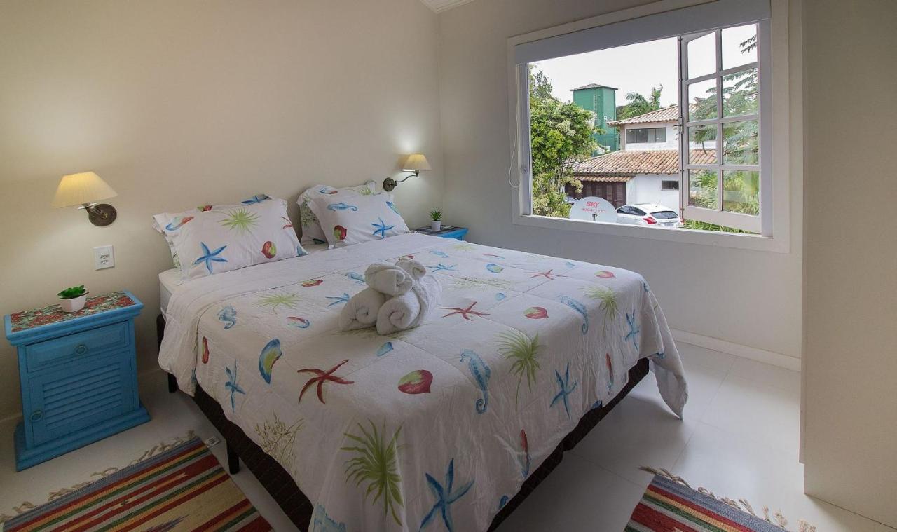 Caminhe Para A Praia De Manguinhos - Casa Decorada Com Wi Fi, Ar E Espaco Gourmet Búzios 외부 사진