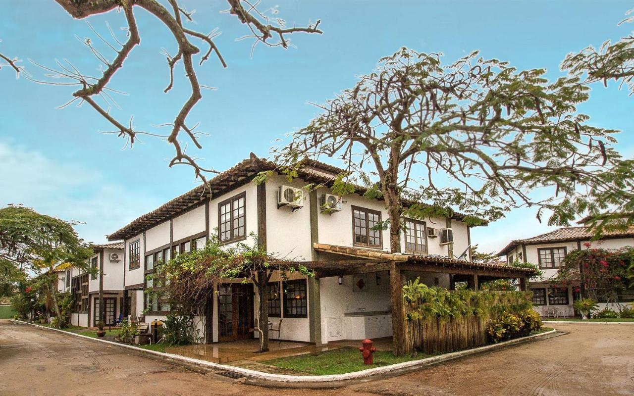 Caminhe Para A Praia De Manguinhos - Casa Decorada Com Wi Fi, Ar E Espaco Gourmet Búzios 외부 사진