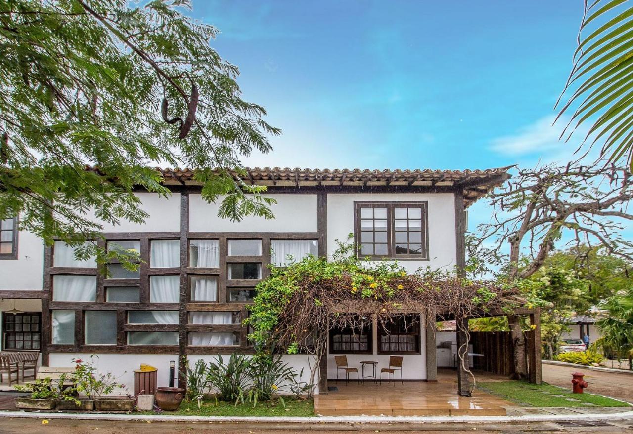 Caminhe Para A Praia De Manguinhos - Casa Decorada Com Wi Fi, Ar E Espaco Gourmet Búzios 외부 사진