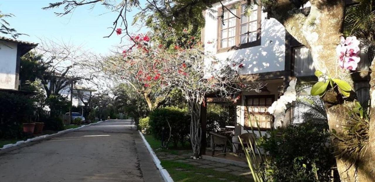 Caminhe Para A Praia De Manguinhos - Casa Decorada Com Wi Fi, Ar E Espaco Gourmet Búzios 외부 사진