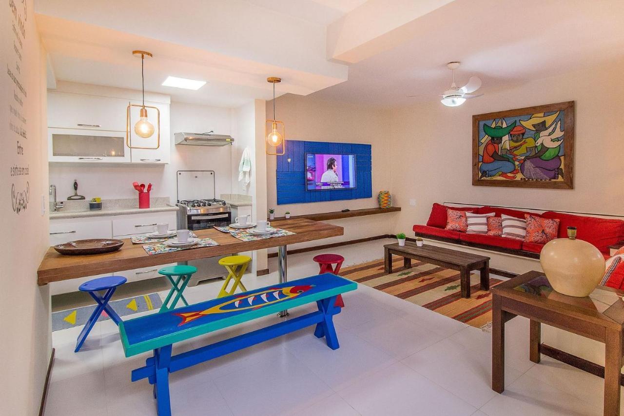 Caminhe Para A Praia De Manguinhos - Casa Decorada Com Wi Fi, Ar E Espaco Gourmet Búzios 외부 사진