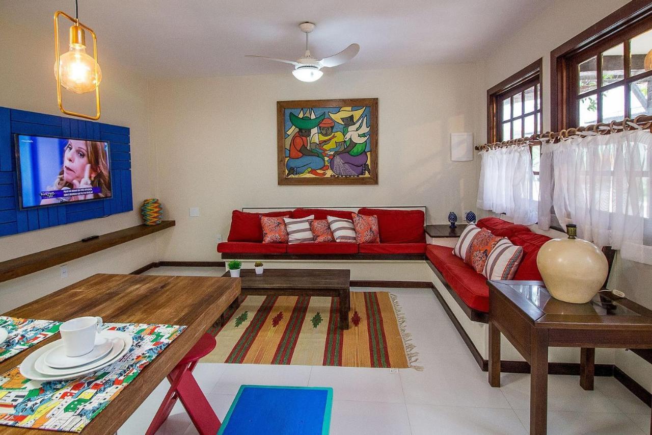 Caminhe Para A Praia De Manguinhos - Casa Decorada Com Wi Fi, Ar E Espaco Gourmet Búzios 외부 사진
