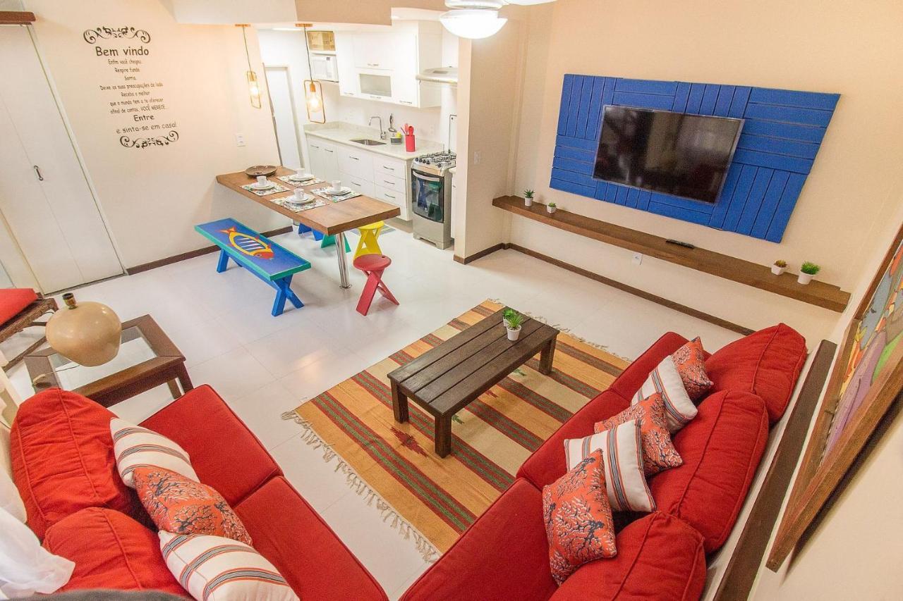 Caminhe Para A Praia De Manguinhos - Casa Decorada Com Wi Fi, Ar E Espaco Gourmet Búzios 외부 사진