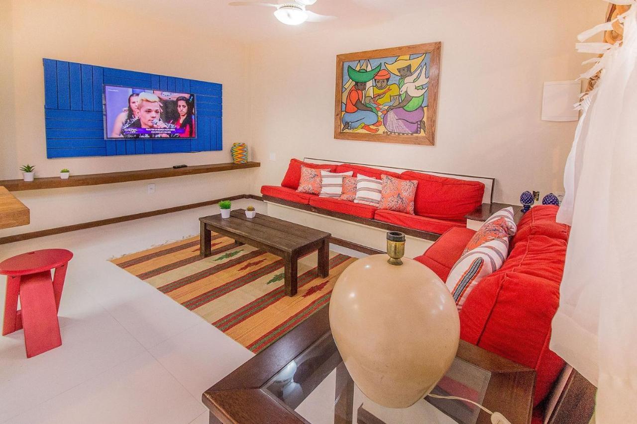 Caminhe Para A Praia De Manguinhos - Casa Decorada Com Wi Fi, Ar E Espaco Gourmet Búzios 외부 사진