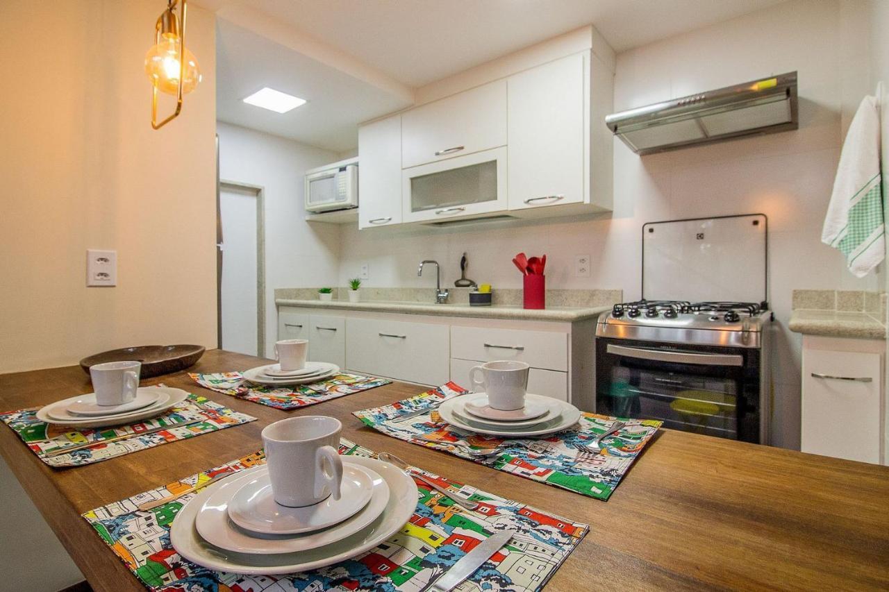 Caminhe Para A Praia De Manguinhos - Casa Decorada Com Wi Fi, Ar E Espaco Gourmet Búzios 외부 사진