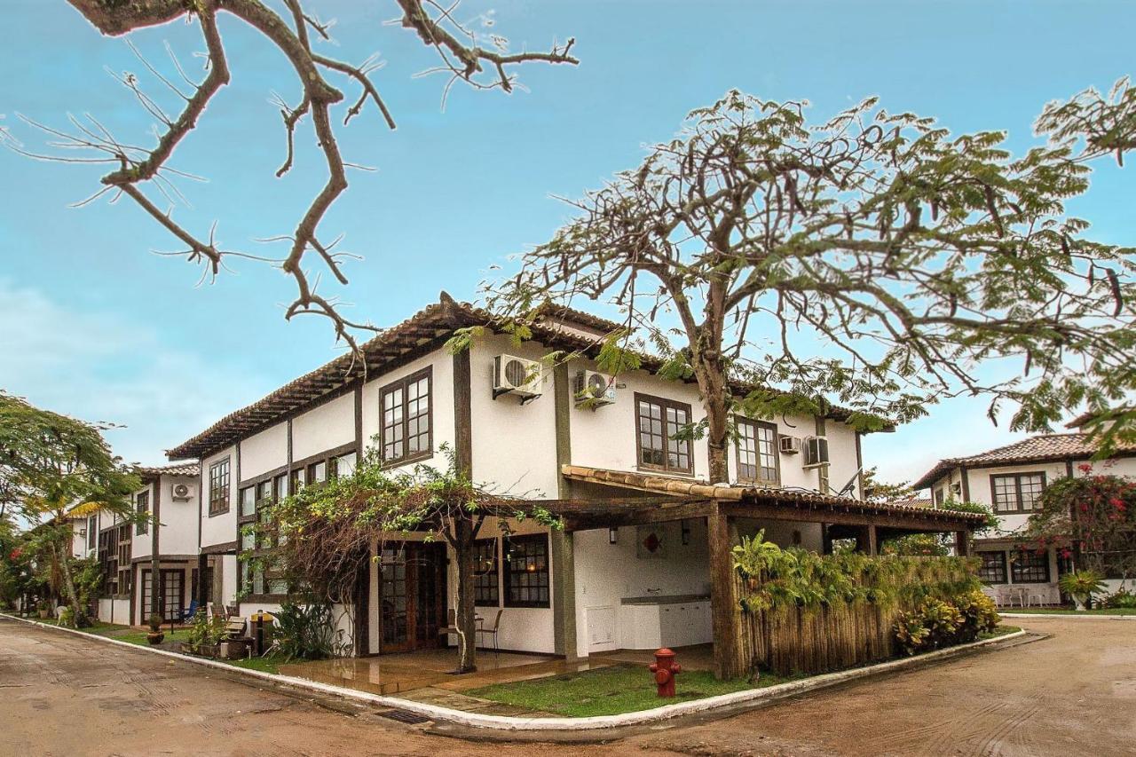 Caminhe Para A Praia De Manguinhos - Casa Decorada Com Wi Fi, Ar E Espaco Gourmet Búzios 외부 사진