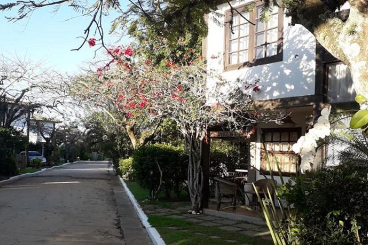 Caminhe Para A Praia De Manguinhos - Casa Decorada Com Wi Fi, Ar E Espaco Gourmet Búzios 외부 사진
