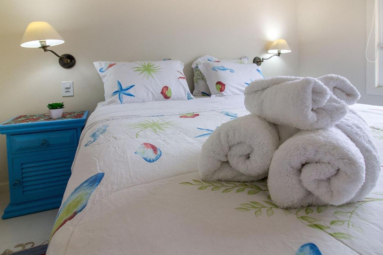 Caminhe Para A Praia De Manguinhos - Casa Decorada Com Wi Fi, Ar E Espaco Gourmet Búzios 외부 사진