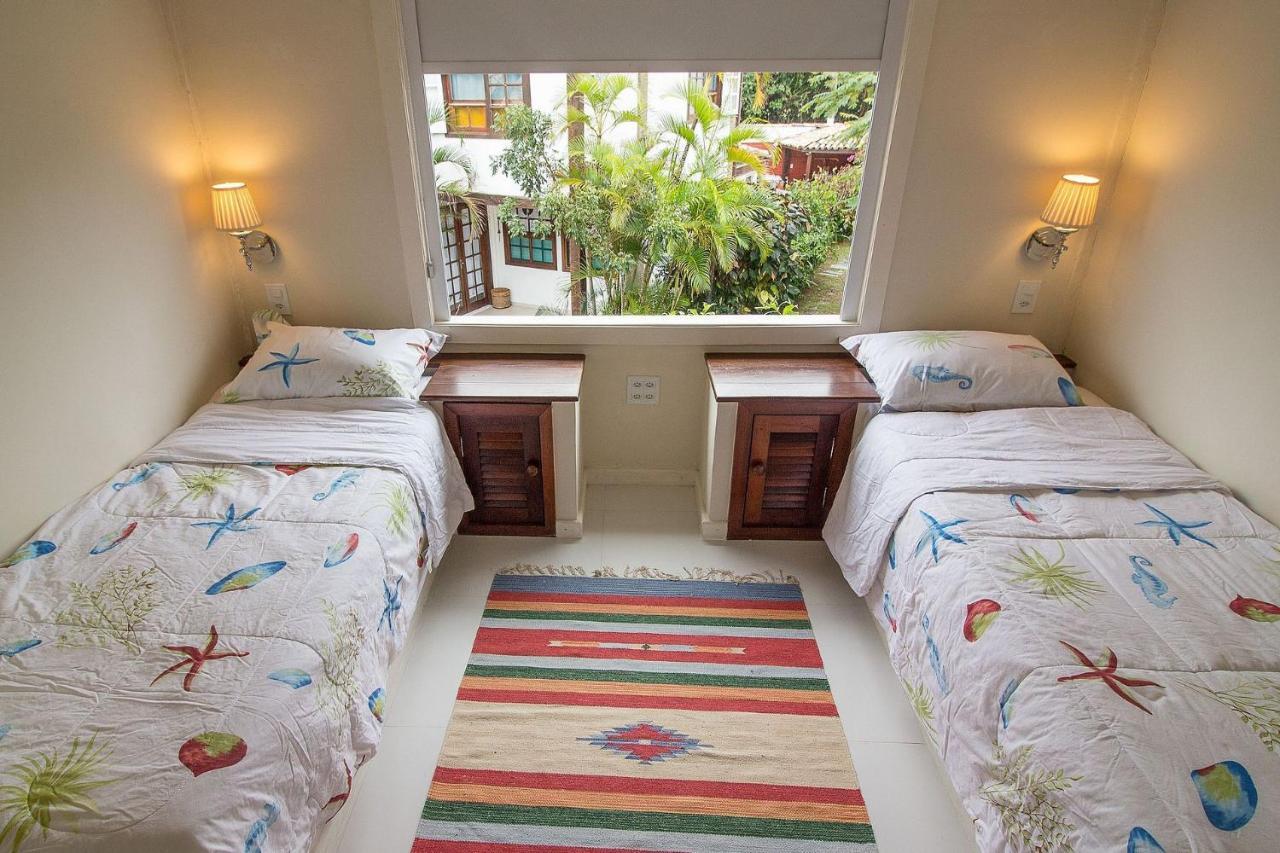 Caminhe Para A Praia De Manguinhos - Casa Decorada Com Wi Fi, Ar E Espaco Gourmet Búzios 외부 사진